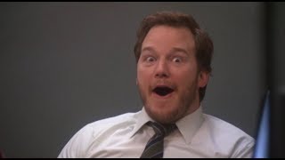 Chris Pratt's Best Funny Moments Chris Pratt's Best Funny Moments