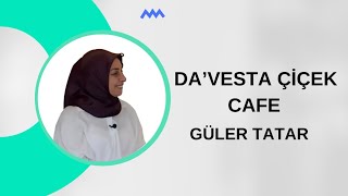 Devesta Çi̇çek Cafe Davetsi̇z Mi̇safi̇r Showtürk