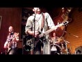 Reckless Kelly - Crazy Eddie's Last Hurrah / Lucky Town
