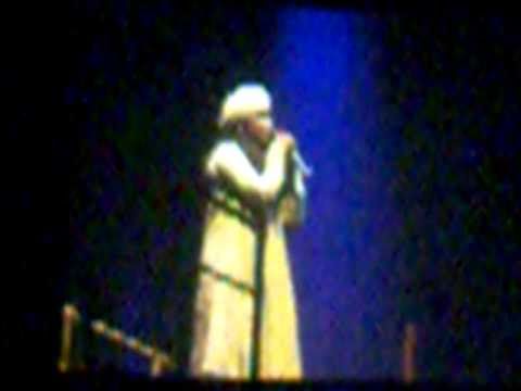 A R Rehman jai ho concert Vancouver Harshdeeps Ek Onkar performance...