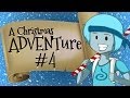Minecraft: A Christmas ADVENTure 2 "The Muffin Man" - Day 4