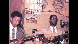 Watch Elmore James One Way Out video