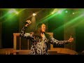 SINACH: THERE'S AN OVERFLOW (LIVE)