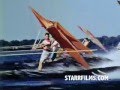 Kitesurfing - A true beginning of the sport in 1958