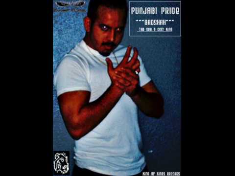 **NEW** PUNJABI PRIDE!! PUNJABI RAP SONG!!! ~BADSHAH