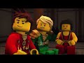 Tributo a sensei gramadon y evil wu/ ninjago - youtube
