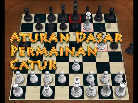 Gambar permainan catur