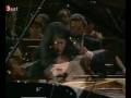 Ravel   Piano Concerto In G Major   Argerich Dutoit Orchestre National De France Frankfurt 9 9 1990