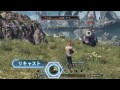 Xenoblade Chronicles X Gameplay Commentary - IGN Preview