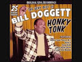 Bill Doggett -- Honky Tonk