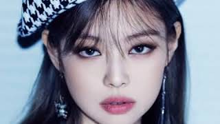 Jennie Klip Blackpink So Hot