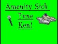 Amenity Sick Tune