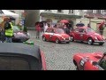 Fine Sports Cars (1934 - 1972) @ Steyr / Ennstal Classic 2012