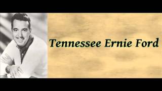 Watch Tennessee Ernie Ford Mule Train video