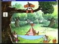 Opening to Winnie the Pooh: Making Friends 1997 VHS