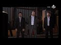 الحلقه الاخيره وادي الذئاب