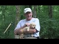 Vlog 25 New Puppy (6-23-11)