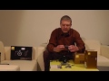 Видео Nikon D3200 Spiegelreflex Kamera hands-on Test (german)