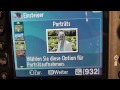 Video Nikon D3200 Spiegelreflex Kamera hands-on Test (german)
