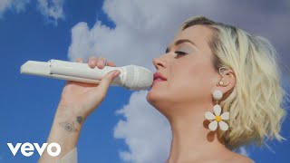 Katy Perry - Daisies (Live On Good Morning America)