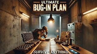 Step-By-Step Guide To Building A Foolproof Bug-In Plan