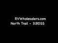 2011 North Trail 31BDSS Travel Trailer Camper at RVWholesalers.com 233180 - Truffle