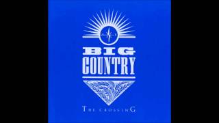 Watch Big Country The Crossing video