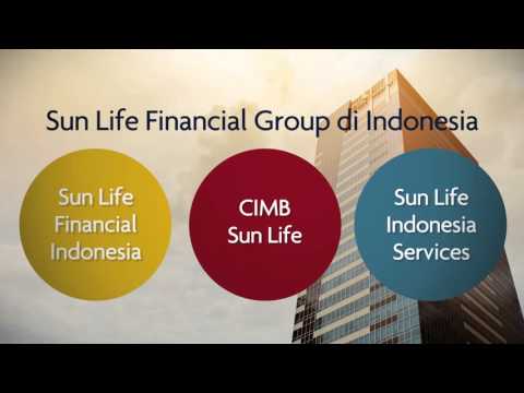 Video Asuransi Jiwa Sunlife