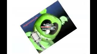 Copy Of Klasky Gummy Bear G-Major 700