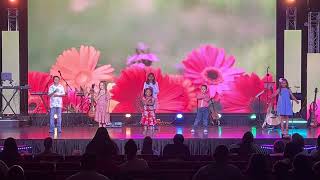 NHLV Children Ministry Mother’s Day Special (5-8-22)