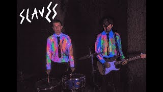 Slaves - Ninety Nine