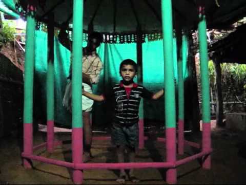 Shiwa anta hoguttidde Jackie song By: VishaalChandra Bhat Sirsi...