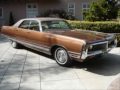 1972 Chrysler New Yorker in the world