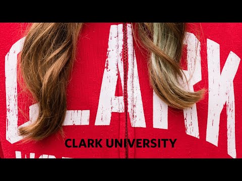 2022 Clark University Undergraduate Admissions Info Session