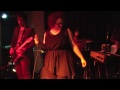 I Feel Like I'm In Love (LIVE) - Bella Kalolo / Covered by Heidi Jutras