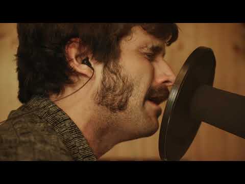 Gancho Sanches - "Estrela" (directo Bungalow Studio) Gancho Sanches - "Estrela" (directo Bungalow Studio)