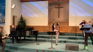FBC Santa Fe | January 17, 2021