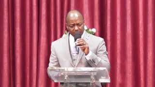 Life Changers Service