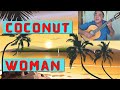 Sal Bonavita sings Coconut Woman By Harry Belafonte