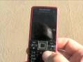 Foto pequena Sony Ericsson C902 Cyber-Shot Phone - Unboxing on the Roof