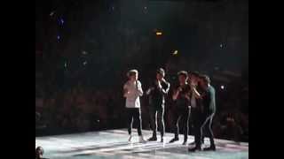 Watch Larry In The End video