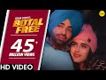 BOTAL FREE : Jordan Sandhu feat. Samreen Kaur | The Boss | Kaptaan | Punjabi Song