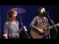 Adam Green and Binki performing "Here I Am" Live on KCRW