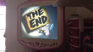 Closing To Scooby Doo And The Alien Invaders Vhs 2000 2002 Reprint Part 2
