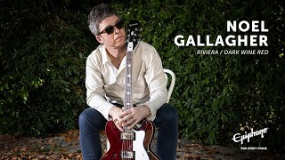 Noel Gallagher Riviera