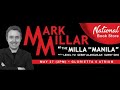 Project: [DARK Corp] Special: National Book Store: Mark Millar's " The Milla in Manila" Chapter 2