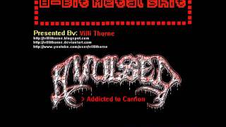 Video Addicted to carrion Avulsed