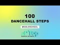 100 Middle School Dancehall Steps | UpTop Dance School
