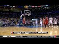 Jeremy Lin vs. Thunder (3-11-2014)