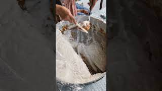 Jajan Pagi Di Pasar